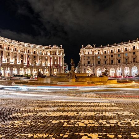 Apartment Rome 18 Dış mekan fotoğraf